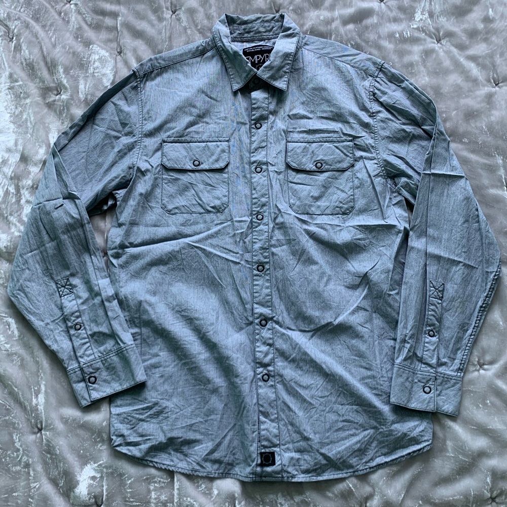 Men’s Empyre Shirt